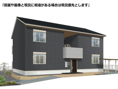 【外観】 | ハレルアナＥｌｕａ