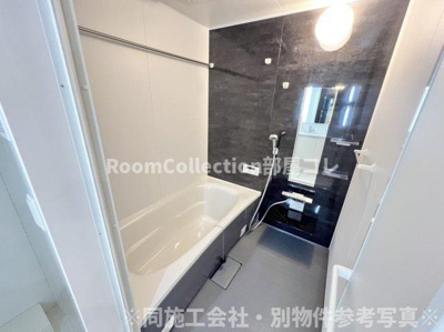 【浴室】 | ハレルアナＥｌｕａ