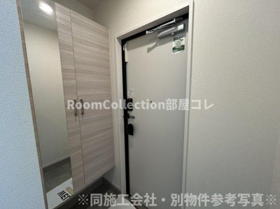 【その他共用部分】 | ハレルアナＥｌｕａ