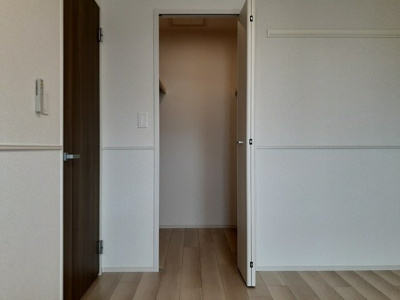 【収納】 | アイリスホーム柿平　Ⅱ