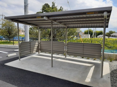 【その他】 | アイリスホーム柿平　Ⅱ