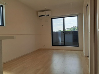 【居間・リビング】 | アイリスホーム柿平　Ⅱ