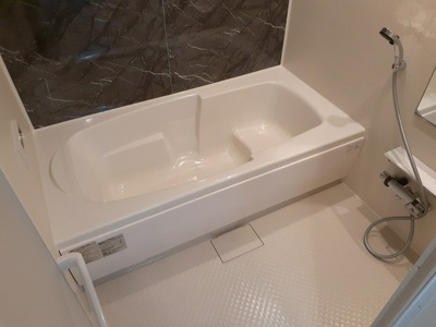 【浴室】 | アイリスホーム柿平　Ⅱ