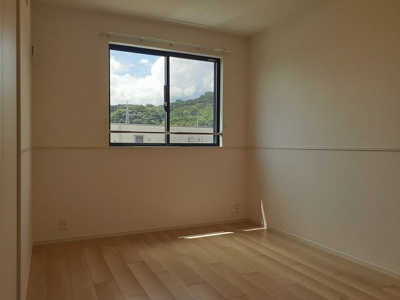 【内装】 | アイリスホーム柿平　Ⅱ