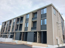 グラシアス　甲斐の画像