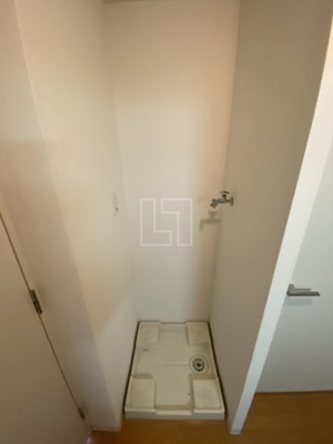 【その他】 | レジディア京町堀 | レジディア京町堀　室内洗濯パン