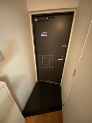 【玄関】 | レジディア京町堀 | レジディア京町堀　玄関スペース