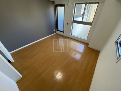 【寝室】 | レジディア京町堀 | レジディア京町堀　洋室