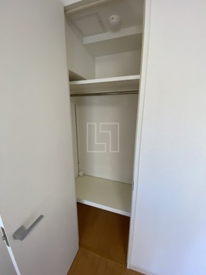【収納】 | レジディア京町堀 | レジディア京町堀　クローゼット