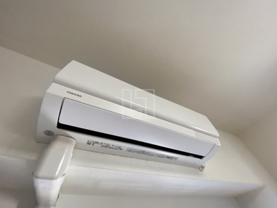 【設備】 | レジディア京町堀 | レジディア京町堀　エアコン