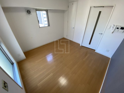 【寝室】 | レジディア京町堀 | レジディア京町堀　洋室