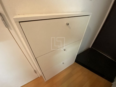 【収納】 | レジディア京町堀 | レジディア京町堀　下駄箱