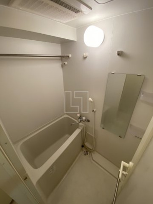 【浴室】 | レジディア京町堀 | レジディア京町堀　バスルーム