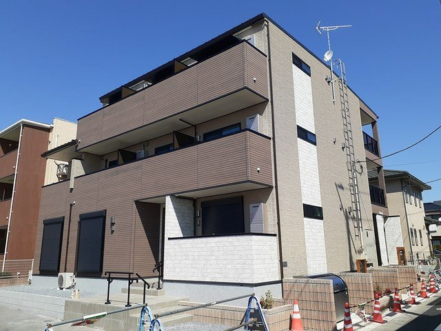 ボヌール・ミウラ