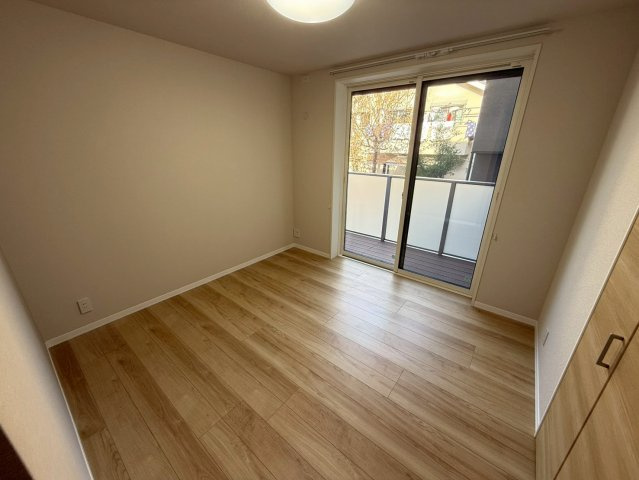 テラッセ奈良公園の内装