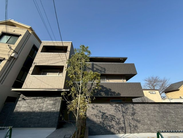 テラッセ奈良公園