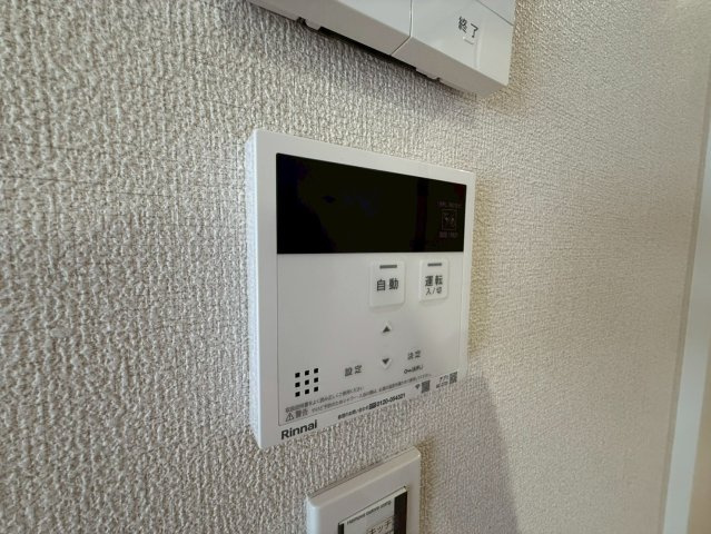 テラッセ奈良公園の設備