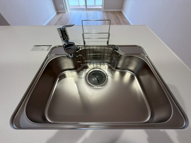 テラッセ奈良公園のキッチン