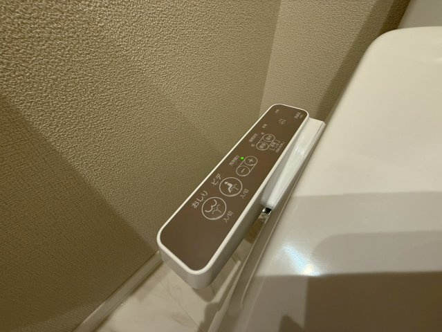 テラッセ奈良公園の設備