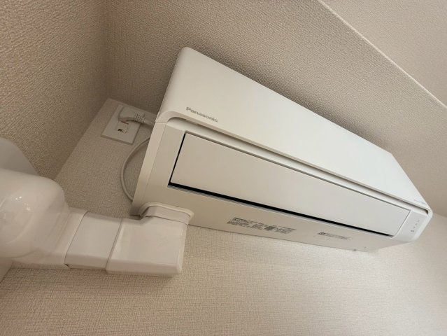 テラッセ奈良公園の設備