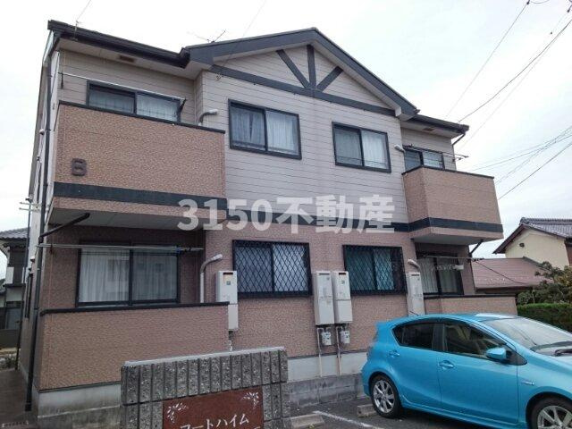 コートハイム浅井Ｂ