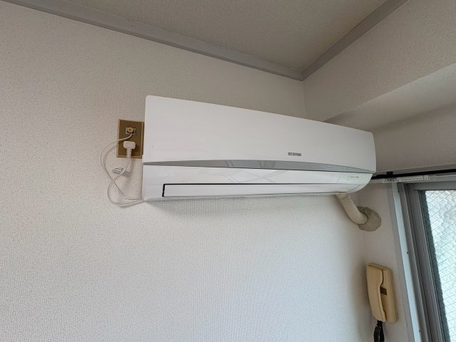 ハイムニシキの設備