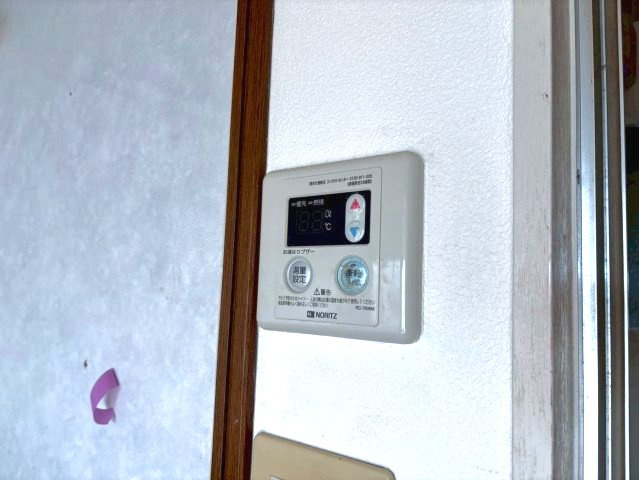 ハイムニシキの設備