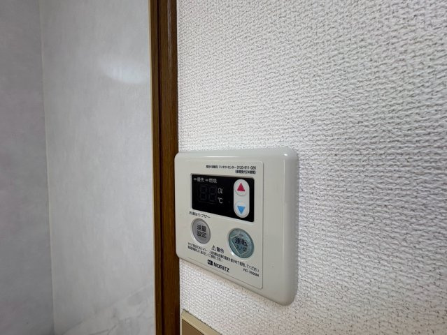 ハイムニシキの設備