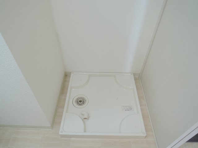 アクアプリータの設備