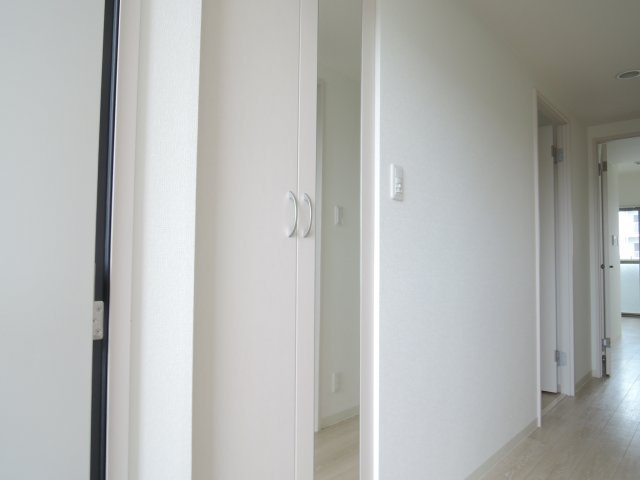 アクアプリータの設備