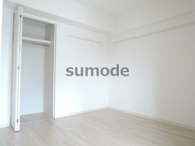 アクアプリータの内装