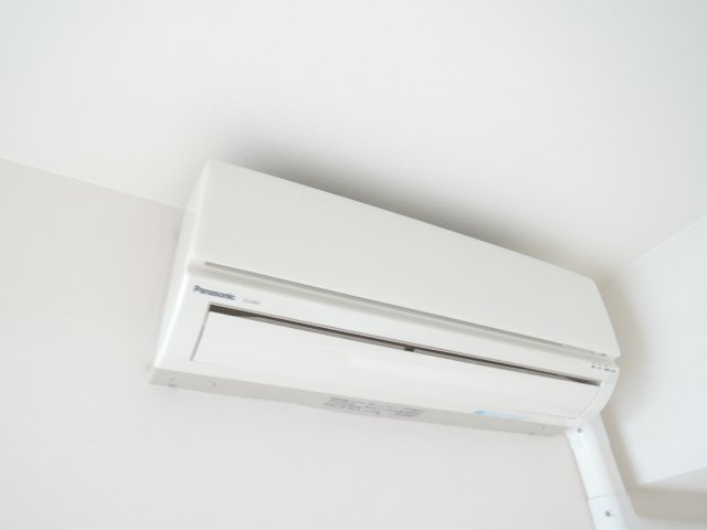 アクアプリータの内装