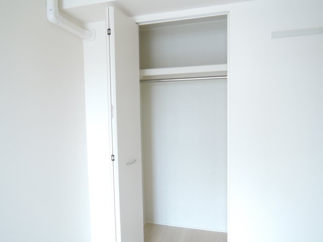 アクアプリータの収納