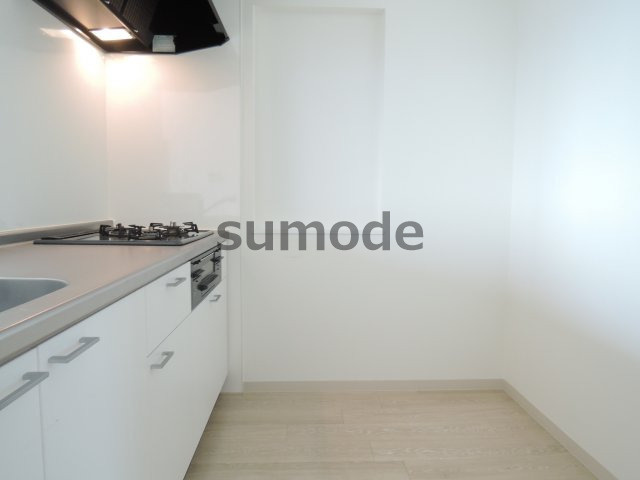 アクアプリータの内装