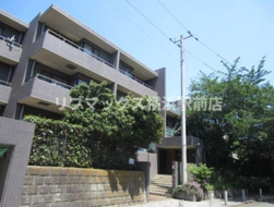 ホーフ横浜旭ヶ丘の画像