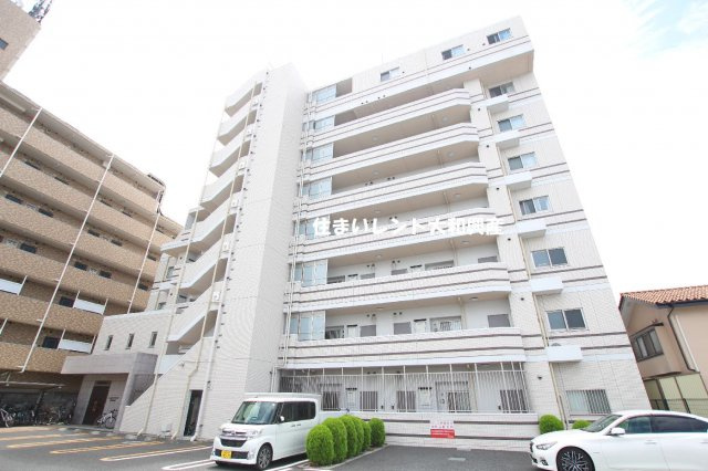 クレールコート