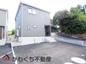 Cradle garden　郡山市開成第４　２号棟の画像