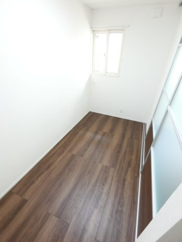 アンシエルⅠの洋室