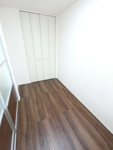 アンシエルⅠの洋室