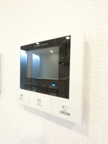 アンシエルⅠのセキュリティ