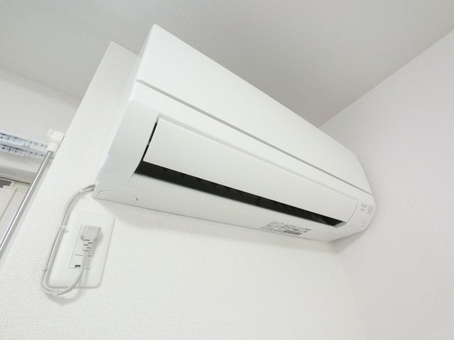 アンシエルⅠの設備