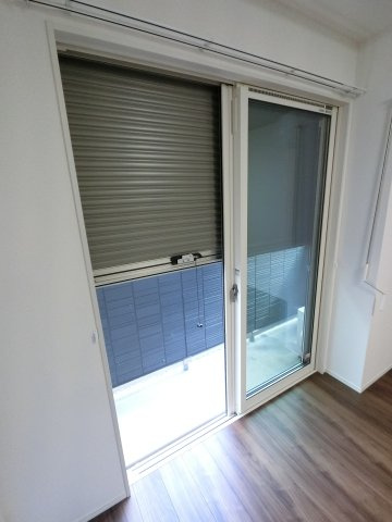 アンシエルⅠの設備