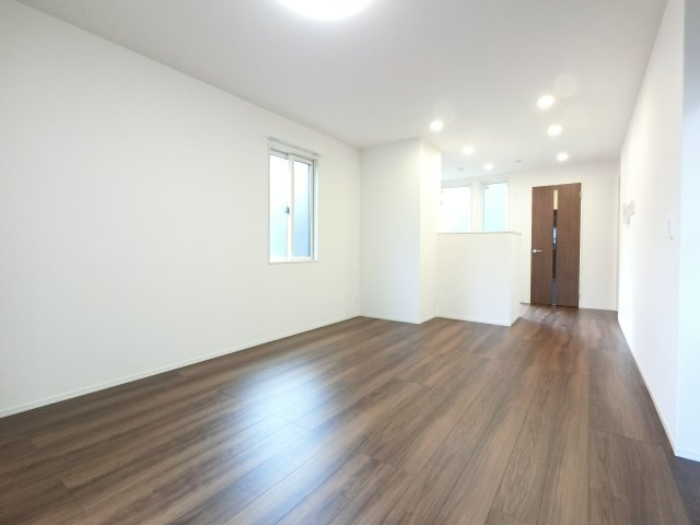 アンシエルⅠの居間・リビング