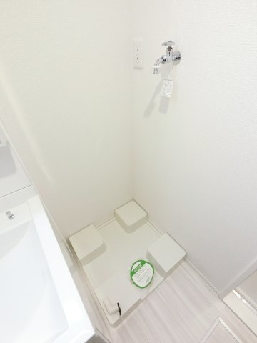 アンシエルⅠの設備