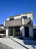武蔵村山本町4丁目/新築戸建ての画像