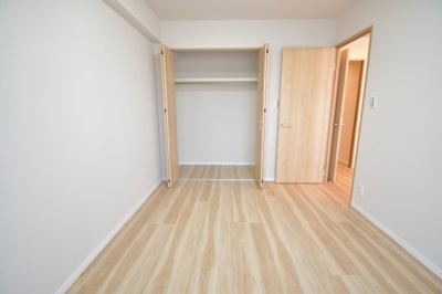 【洋室】 | コアマンションネクステージ堀江町 | 洋室5.9帖