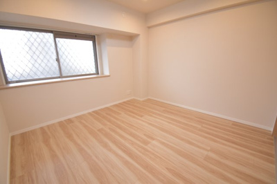 【洋室】 | コアマンションネクステージ堀江町 | 洋室7.2帖