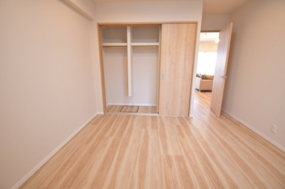 【洋室】 | コアマンションネクステージ堀江町 | 洋室7.2帖