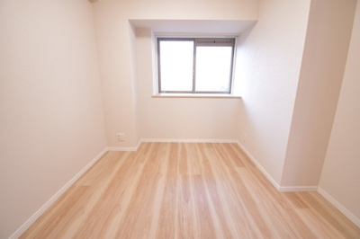 【洋室】 | コアマンションネクステージ堀江町 | 洋室4.9帖