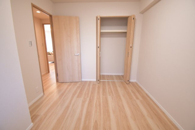 【洋室】 | コアマンションネクステージ堀江町 | 洋室4.9帖